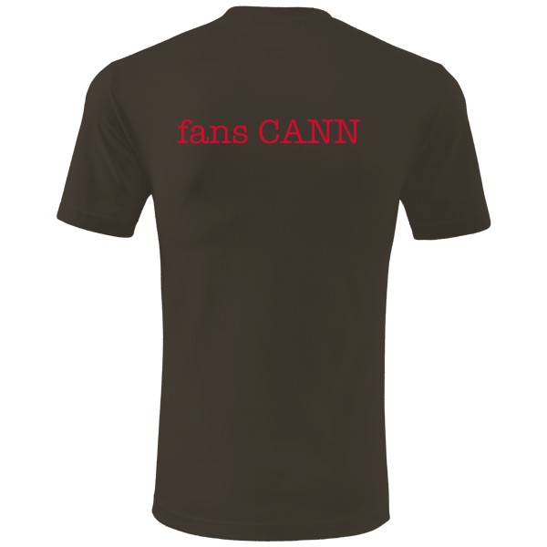 Tričko s potiskem Pánské tričko