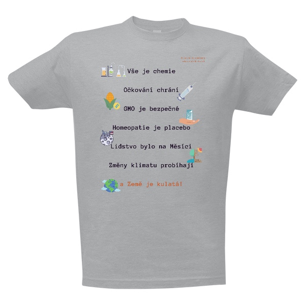 Tričko s potiskem pánské triko seznam