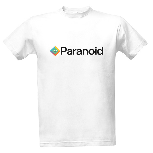 Paranoid Polaroid