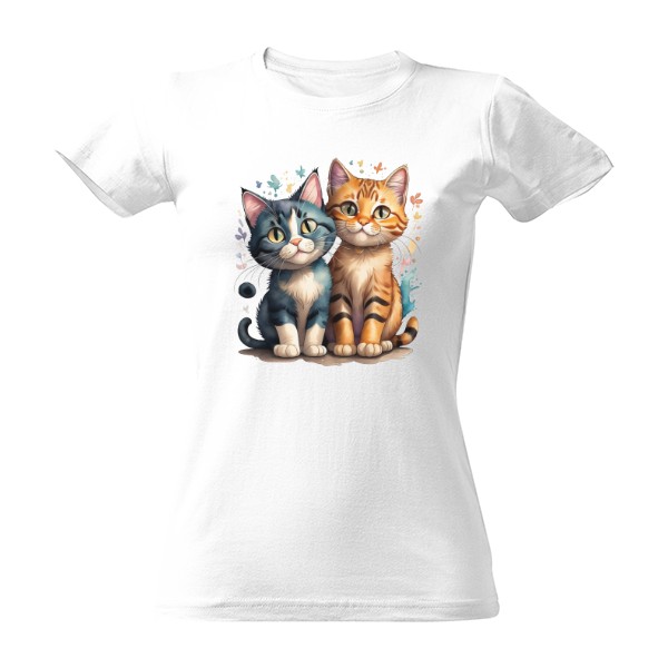 Parťáci do nepohody T-shirt