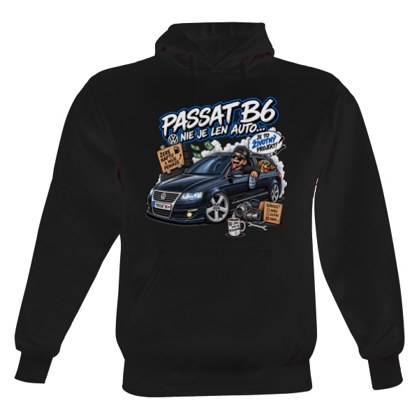 Passat B6