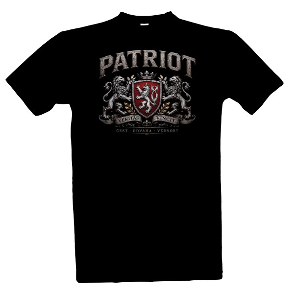 T-shirt Nový produkt