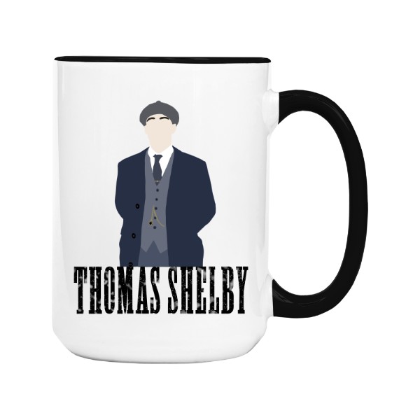 Mug big colourful s potiskem Nový produkt