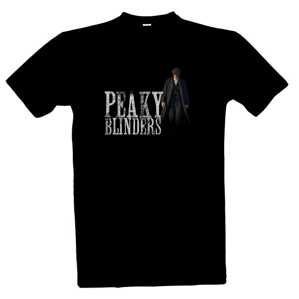 Peaky Blinders - Thomas