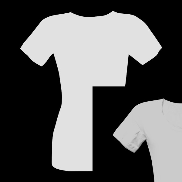 Tričko s potiskem Snědla jsem melounovou pecku