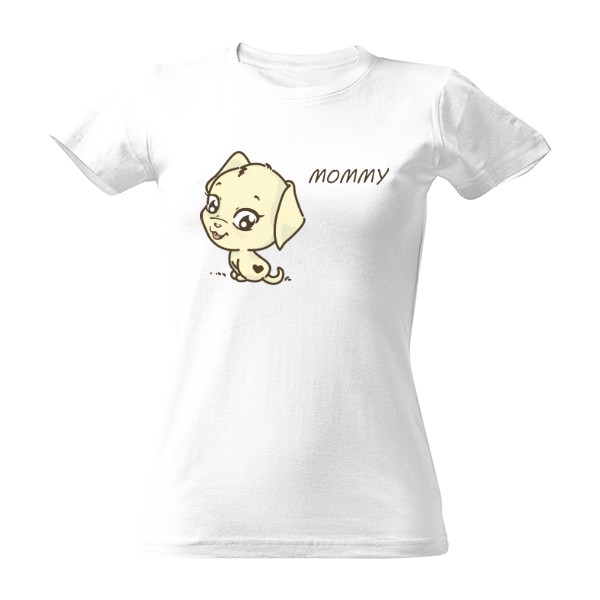 Nový produkt T-shirt