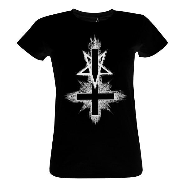 Pentagram Cross