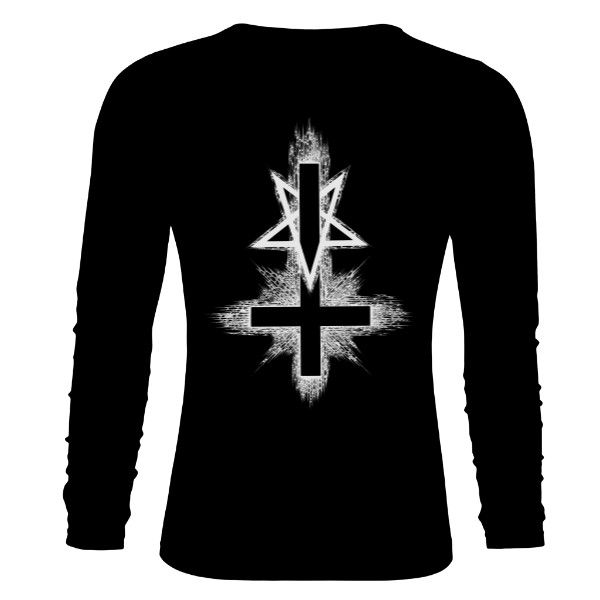 Pentagram Cross