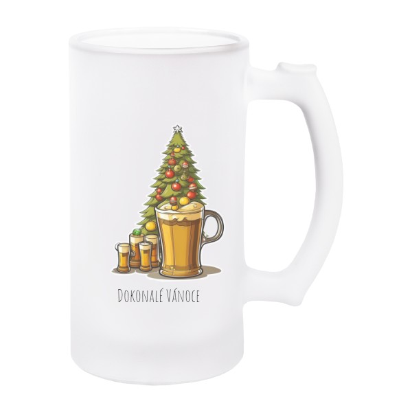Perfektní vánoční pivo 