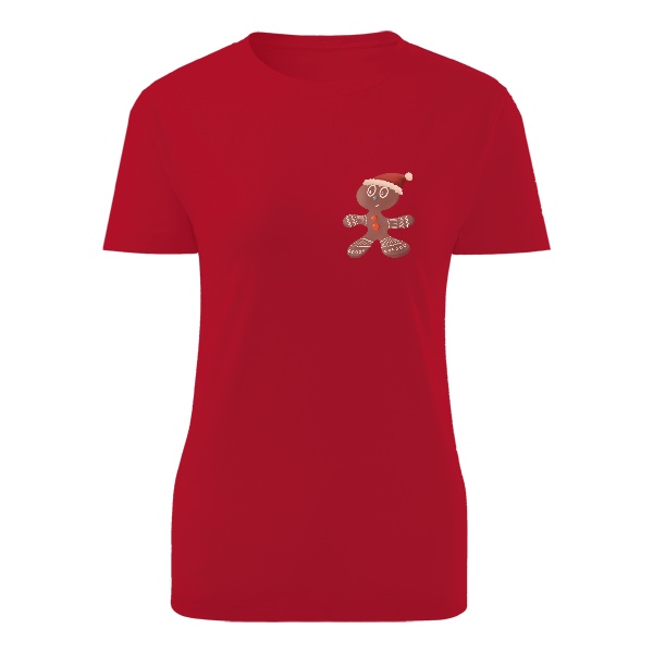 Perníčkové Vánoce