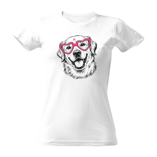 Tričko s potlačou Nový produkt