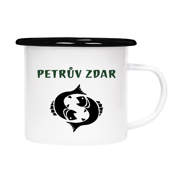 Petrův zdar