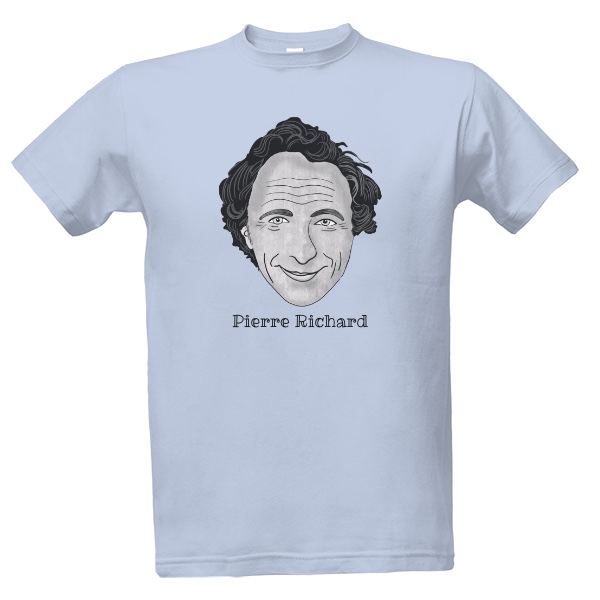Pierre Richard