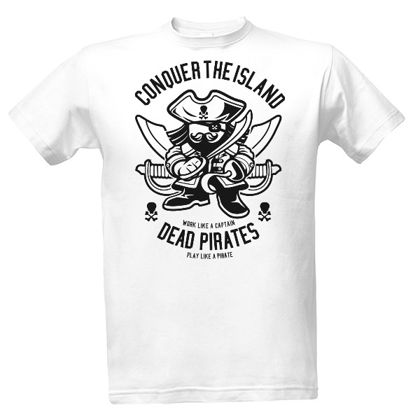 Tričko s potiskem Pirates Ramirez hip hop