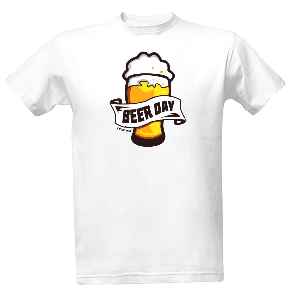 Pivo-Beer Day Everyday
