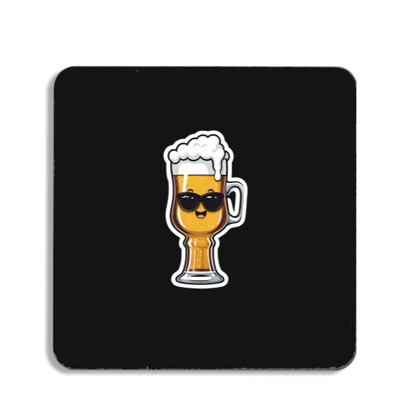 Pivo gentleman