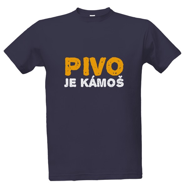 Profesionální pivní degustátor black