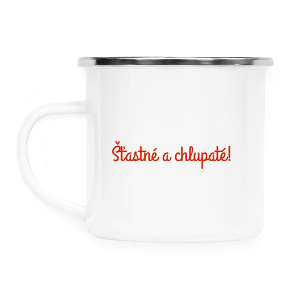 Šťastné a chlupaté s ESP