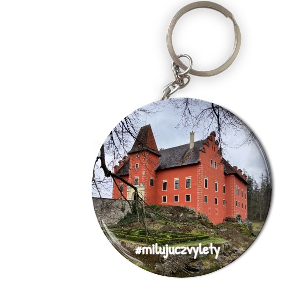 Placka s otvírákem #milujuczvylety