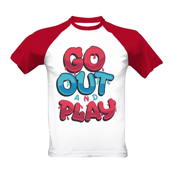 Tričko s potiskem Play Ramirez hip hop