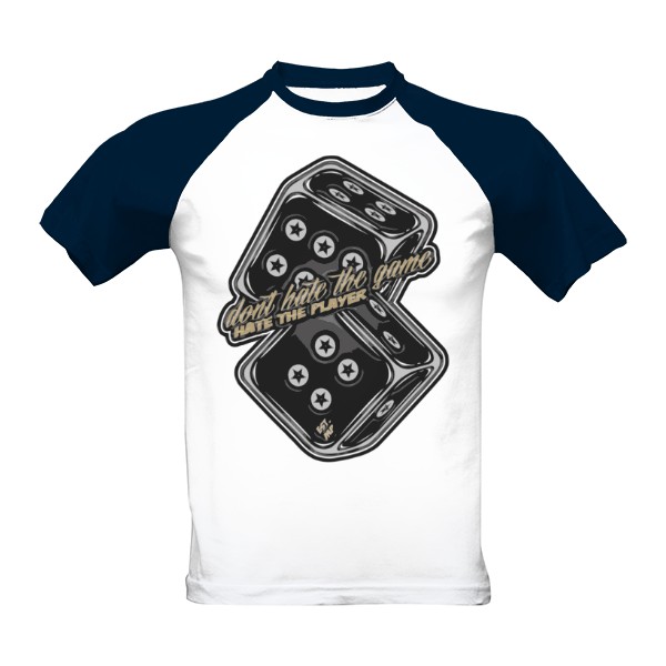 Tričko s potiskem Player Ramirez hip hop