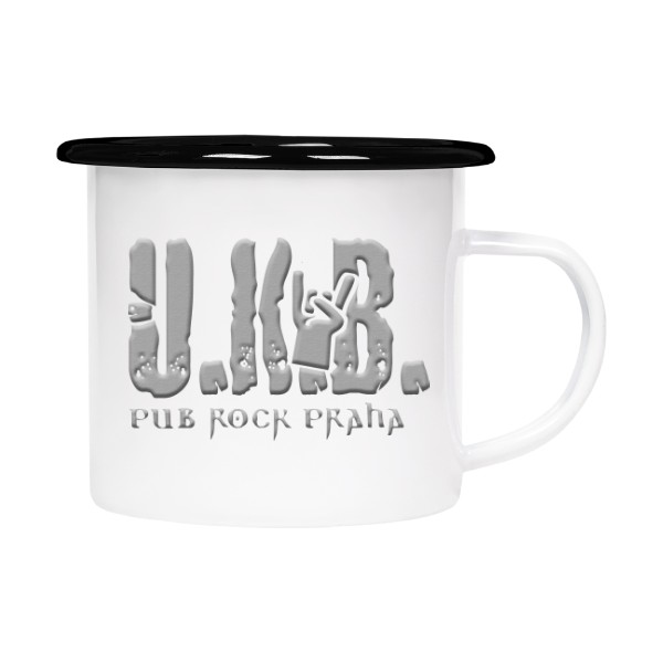 Plecháč šedý U.K.B.