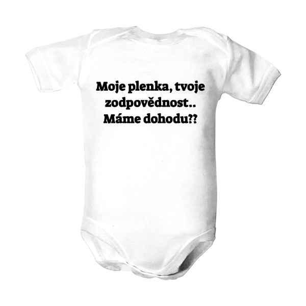 Nový produkt