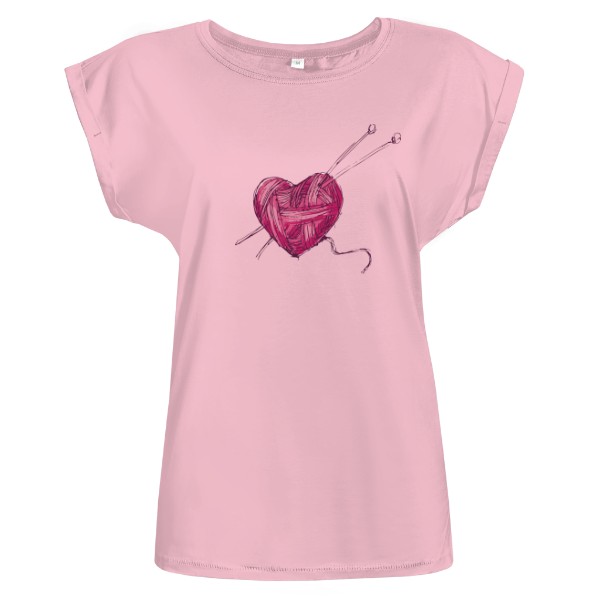 Nový produkt T-shirt