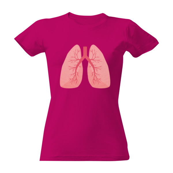 Tričko s potiskem Plíce