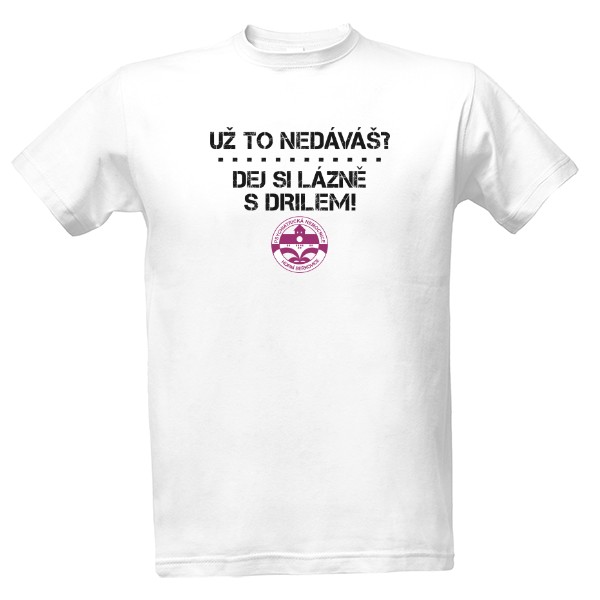 PNHoB double sided T-shirt