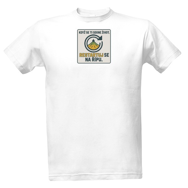 Pod Řípem je líp: Hard Reset