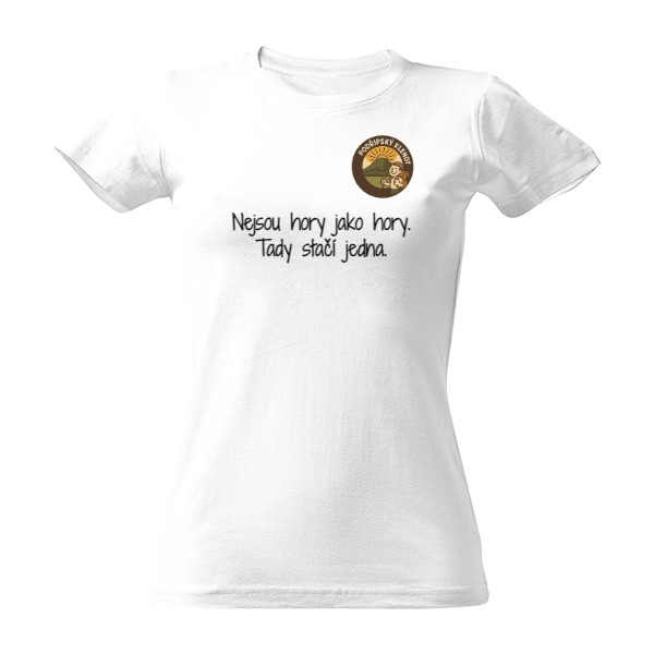 Pod Řípem je líp: Kopec všech kopců - dámské