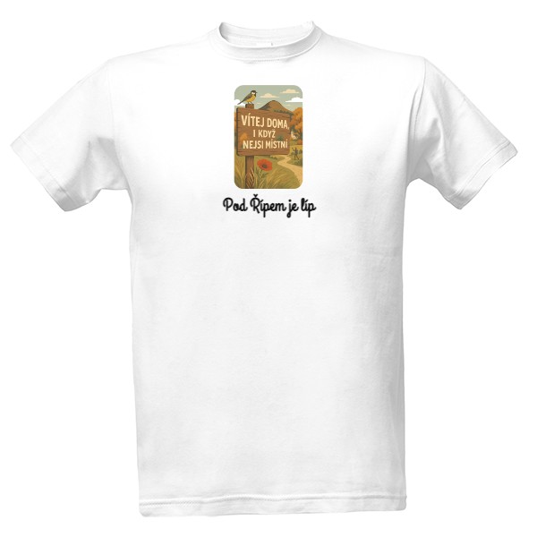 Pod Řípem je líp: Řípster