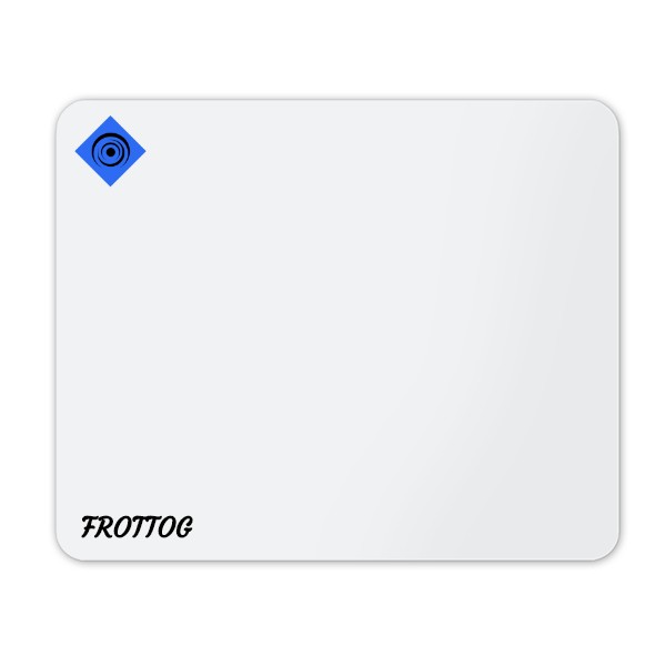 Podložka pod myš s potiskem Podložka pod myš FROTTOG 2018