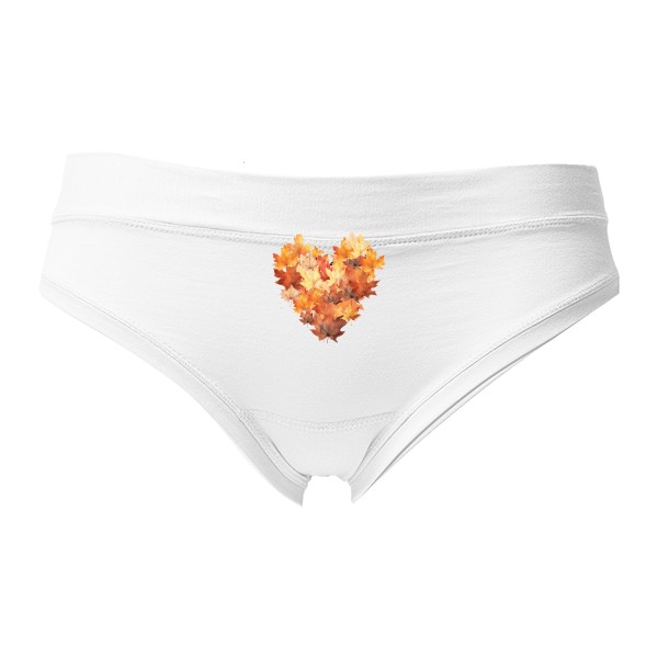 Dámská tanga - Výprodej s potiskem Nový produkt