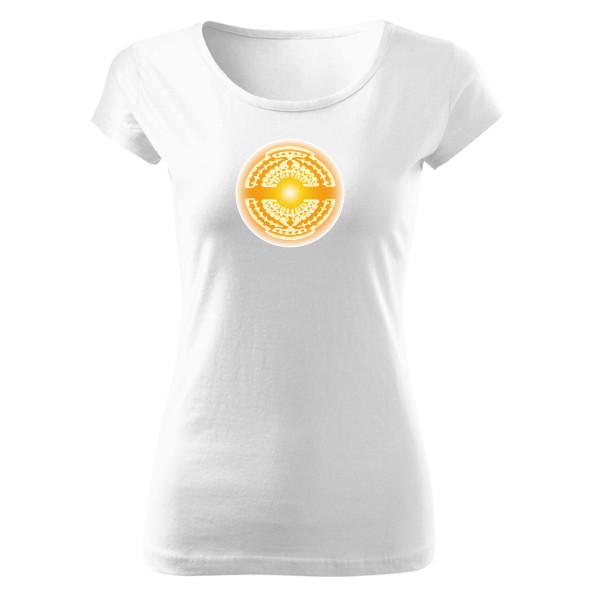 Nový produkt T-shirt