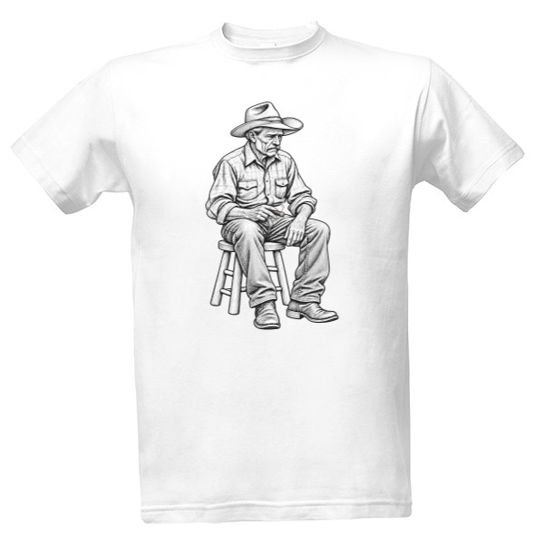 T-shirt  - Kopie - Kopie
