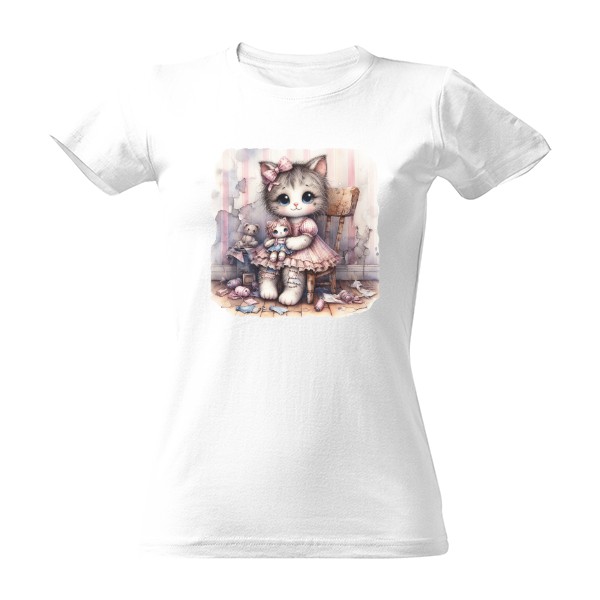 Pojď si hrát T-shirt