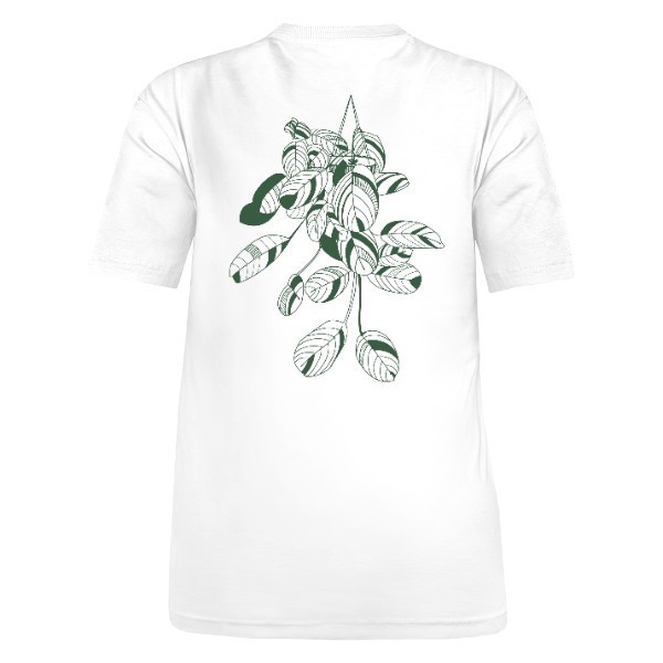 Tričko s potlačou Pokojovka