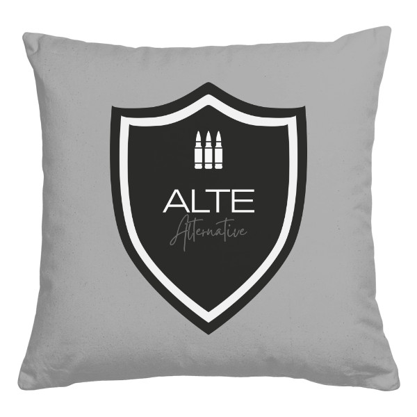 Polštář bavlněný