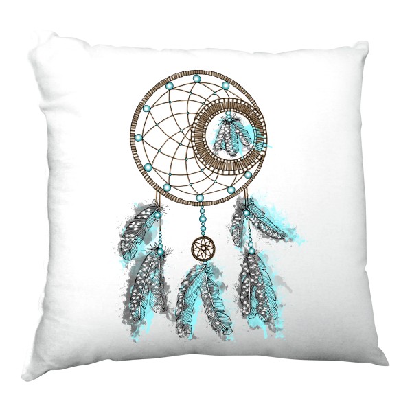 Polštářek s lapačem