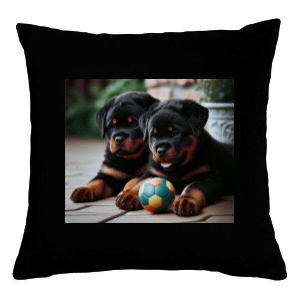 Rotvajleři – Balónková Radost