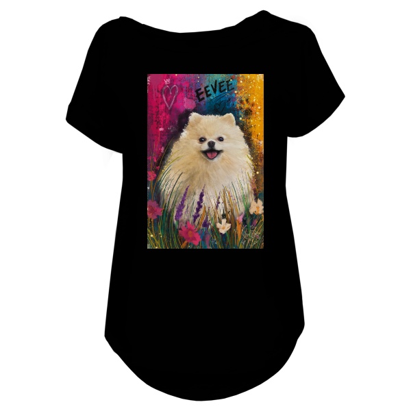 T-shirt Nový produkt