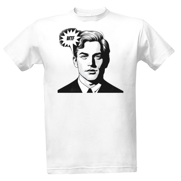 Pop-Art Výkřik