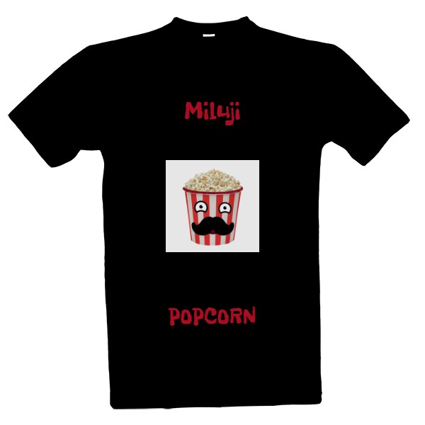 Popcorn