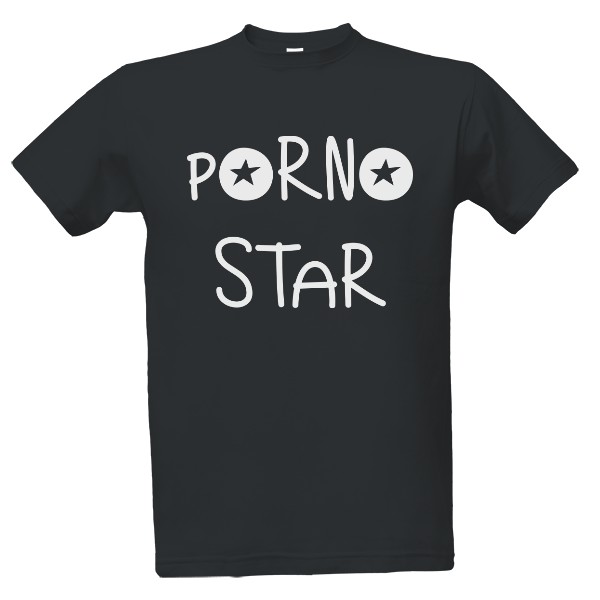 Porno tričko