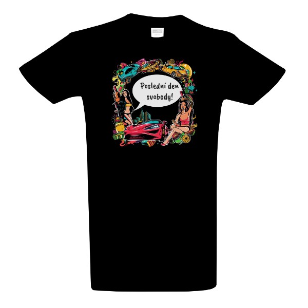 Nový produkt - Kopie T-shirt