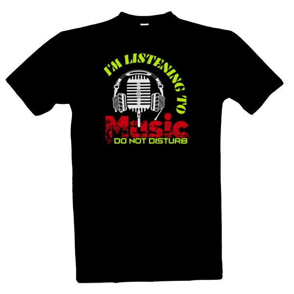 Nový produkt T-shirt