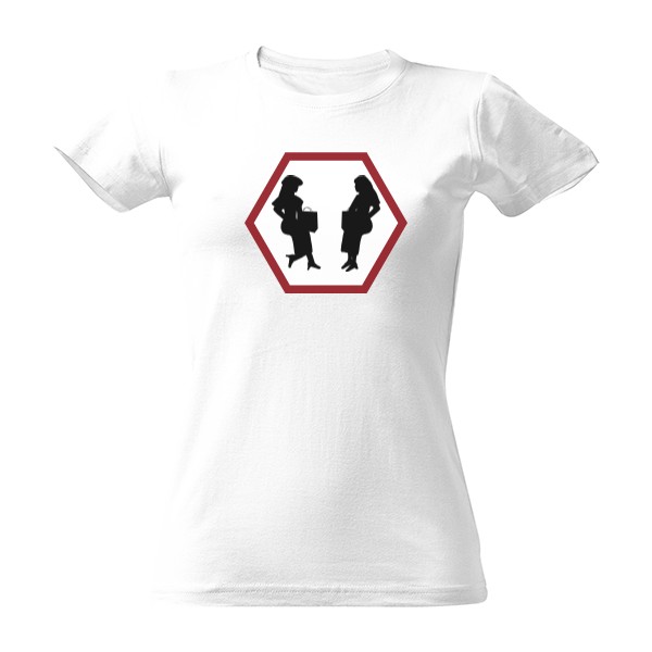 Nový produkt T-shirt