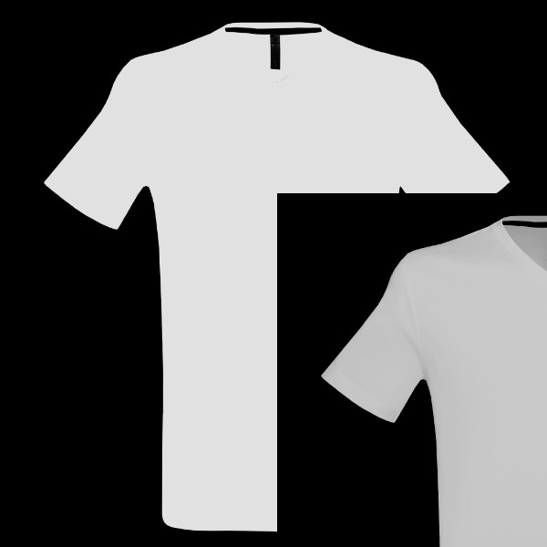 Tričko s potiskem Informační povinnost EET černý 2